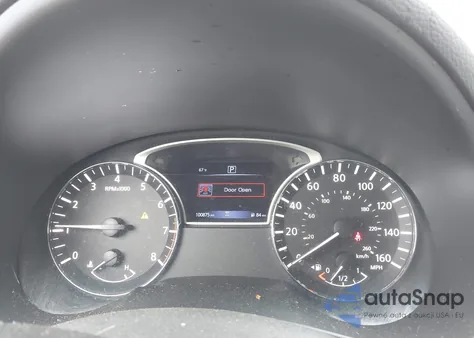 2018 Nissan Altima 2.5 S from USA, damaged, VIN 1N4AL3AP3JC128022